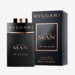 Bvlgari Man In Black - Eau De Parfum - Afbeelding 2