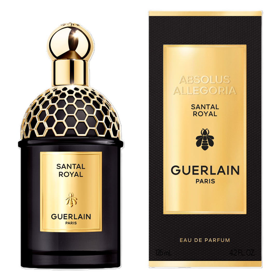 Guerlain Absolus Allegoria Santal Royal - Eau de Parfum - Afbeelding 2