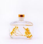 HEMELSE SCHEMERINGSAURA VAN LICHT