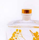 HEMELSE SCHEMERINGSAURA VAN LICHT - Afbeelding 2