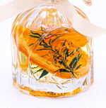 GROEN GRASLAND VOL DROMEN EN RUST - Afbeelding 3