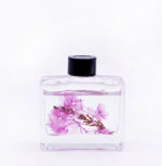 HEMELS BETOVERD VAN STILTE EN RUST