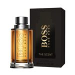 Hugo Boss The Scent - Eau de Toilette - Afbeelding 2