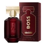 Hugo Boss The Scent Elixir - Parfum Intense - Afbeelding 2
