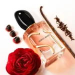 Giorgio Armani SÌ Intense - Eau de Parfum - Afbeelding 3