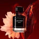 Givenchy L'interdit Absolu - Eau de Parfum Intense - Afbeelding 3