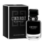 Givenchy L'interdit Absolu - Eau de Parfum Intense - Afbeelding 2