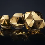 Paco Rabanne Lady Million - Eau De Parfum - Afbeelding 2