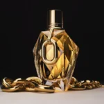Paco Rabanne Million Gold For Her - Eau De Parfum - Afbeelding 3