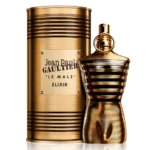 Jean Paul Gaultier "Le Male" Elixir - Parfum - Afbeelding 2