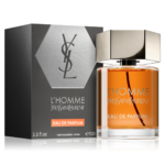 Yves Saint Laurent L'Homme - Eau De Parfum - Afbeelding 2