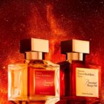 Baccarat Rouge 540 - Extrait De Parfum - Afbeelding 3