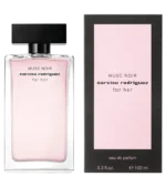 Narciso Rodriguez Musc Noir for Her - Eau de Parfum - Afbeelding 2