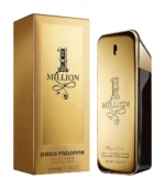 Paco Rabanne 1 Million - Eau de Toilette - Afbeelding 2