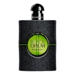 Yves Saint Laurent Black Opium Illicit Green - Eau de Parfum