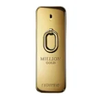 Paco Rabanne Million Gold Intense - Eau de Parfum