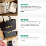 Carolina Herrera Good Girl - Eau De Parfum - Afbeelding 3