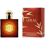 Yves Saint Laurent Opium - Eau De Toilette - Afbeelding 2