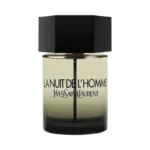Yves Saint Laurent La Nuit De L'Homme - Eau de Toilette