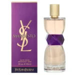 Yves Saint Laurent Manifesto - Eau de Parfum - Afbeelding 2
