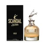 Jean Paul Gaultier Scandal Gold - Eau de Parfum - Afbeelding 2
