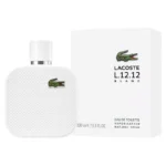Lacoste L.12.12 Blanc - Eau de Toilette - Afbeelding 2