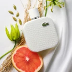 Lacoste L.12.12 Blanc - Eau de Toilette - Afbeelding 3