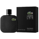 Lacoste Eau de Lacoste L.12.12 Noir - Eau de Toilette - Afbeelding 2
