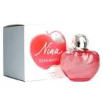Nina Ricci Nina - Eau de Toilette - Afbeelding 2