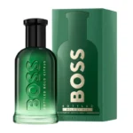 Hugo Boss Bottled Bold Citrus - Eau de Parfum - Afbeelding 2