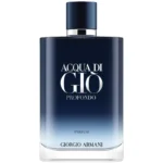 Giorgio Armani Acqua Di Giò Profondo - Parfum