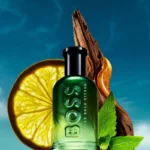 Hugo Boss Bottled Bold Citrus - Eau de Parfum - Afbeelding 3