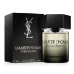 Yves Saint Laurent La Nuit De L'Homme - Eau de Toilette - Afbeelding 2