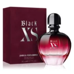 Paco Rabanne Black XS for Her - Eau de Parfum - Afbeelding 2