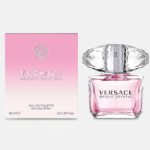 Versace Bright Crystal - Eau De Toilette - Afbeelding 2